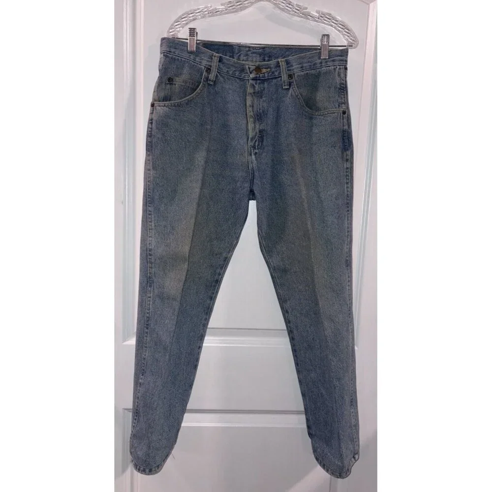 Wrangler 32X26 Men’s Jeans 96501SL Fast FREE‎ Shipping!